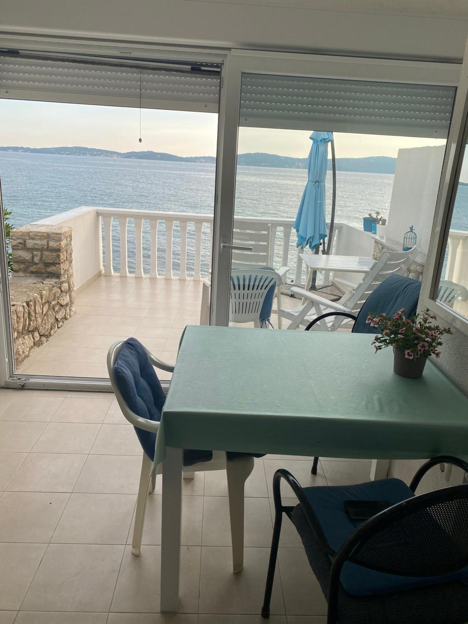 ビビニェ Sea Houseヴィラ エクステリア 写真
